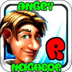 Angry Neighbor - Reloaded