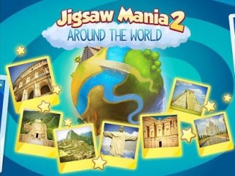 Jigsaw Mania 2