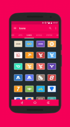 Lai - Icon Pack