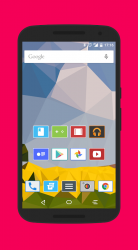 Lai - Icon Pack