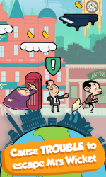 Mr Bean - Around the World