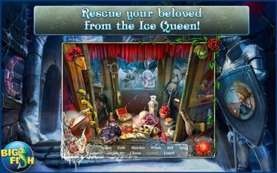Living Legends: Ice Rose Full