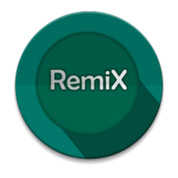 RemiX CM12/12.1 Theme
