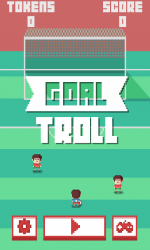 GoalTroll