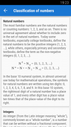 Pocket Mathematics