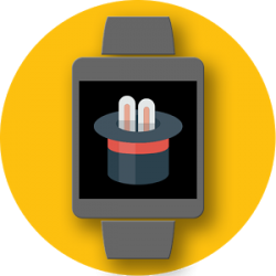 Magical Tool for android wear