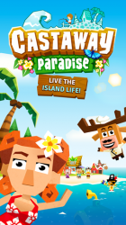 Castaway Paradise - island sim