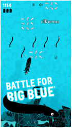 Battle for Big Blue