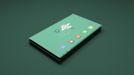 Clipboard-Icon Pack/Theme