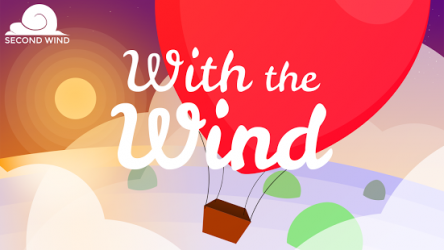 With the Wind - Premium