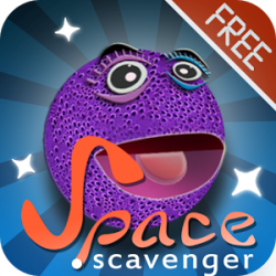 Space Scavenger