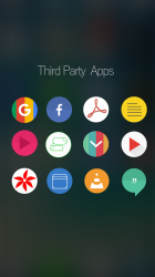 Click icon pack