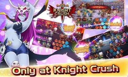 Knight Crush