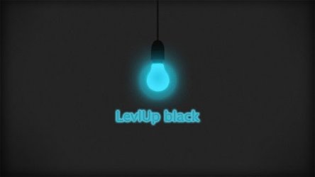 LevlUp Black edition