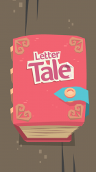 Letter Tale - Puzzle Adventure