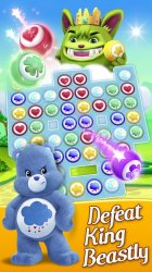 Care Bears Belly Match