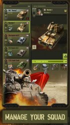 Iron 5: Tanks