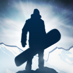 Snowboard Legend
