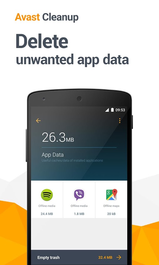 avast android free review