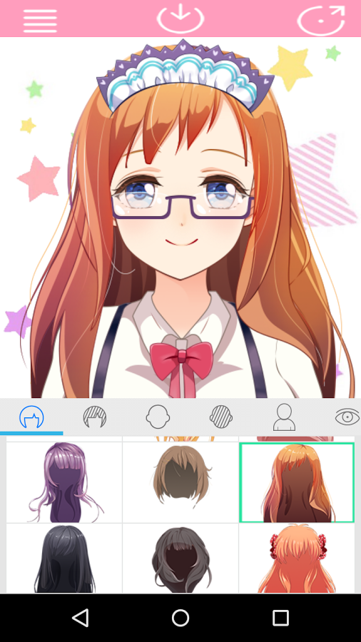 Avatar Maker » Apk Thing - Android Apps Free Download