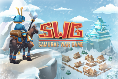 Samurai: War Game