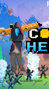 Coin-Op Heroes 2