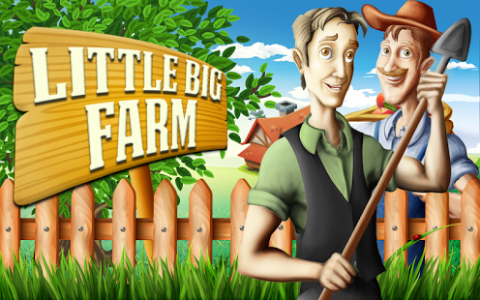 Little Big Farm
