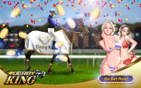 Derby King - Virtual Betting