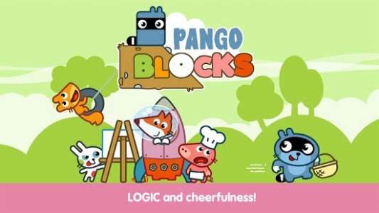 Pango Blocks