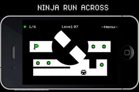 8 Bit Ninja