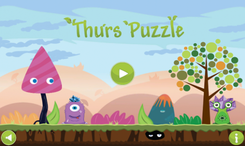 Thurs Puzzle