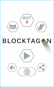 Blocktagon