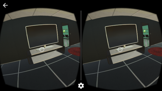 VR Launcher