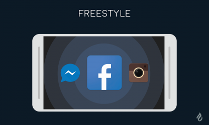 Freestyle - Iconpack