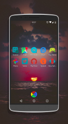 Matericons Icon Pack