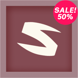 Slou - Icon Pack