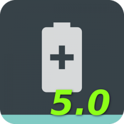 Toggle Battery Saver 5.0
