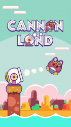 Cannon Land