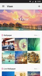 Visen - Share HD Wallpapers