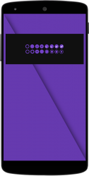 DarkOut Purple CM12/CM11 Theme