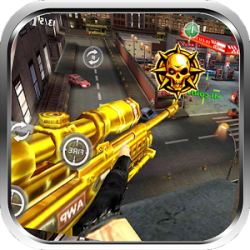 Warfare sniper 3D