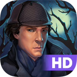 Sherlock Holmes Adventure HD