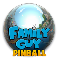 Family Guy Pinball