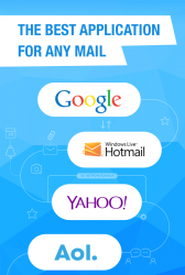 Mail.Ru - Email App