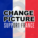 Support France Photo Maker