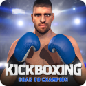 Kickboxing - Road To Champion