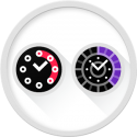 ustwo Timer Watch Faces