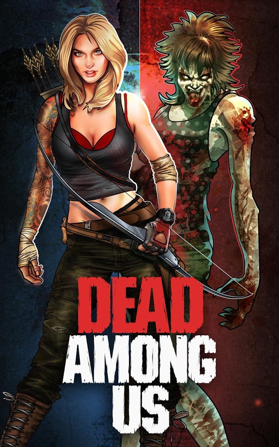 Dead Among Us » Apk Thing - Android Apps Free Download