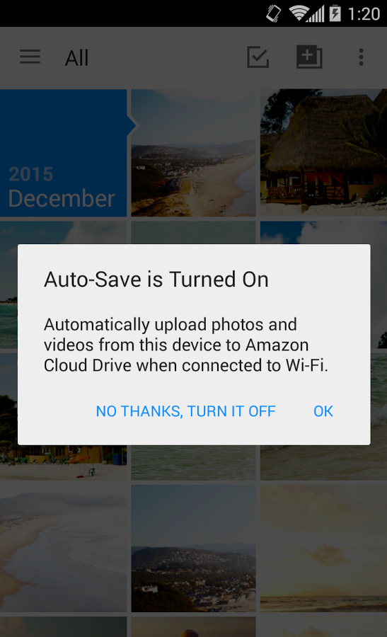 Amazon Photos - Cloud Drive » Apk Thing - Android Apps ...