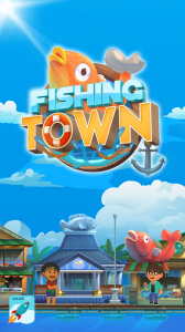 Fishing Town